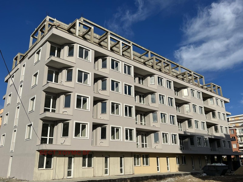 Продаја  Студио регион Бургас , к.к. Сланчев брјаг , 62 м2 | 87993657 - слика [15]