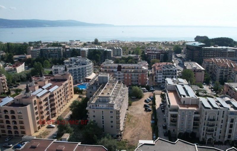 For Sale  Studio region Burgas , k.k. Slanchev bryag , 62 sq.m | 87993657 - image [6]