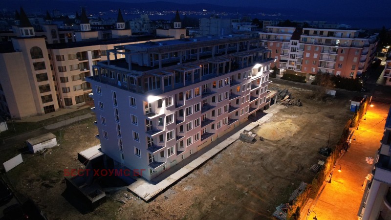 À vendre  Studio région Bourgas , k.k. Slantchev bryag , 62 m² | 87993657 - image [16]