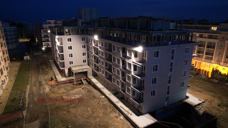 For Sale  Studio region Burgas , k.k. Slanchev bryag , 62 sq.m | 87993657 - image [14]