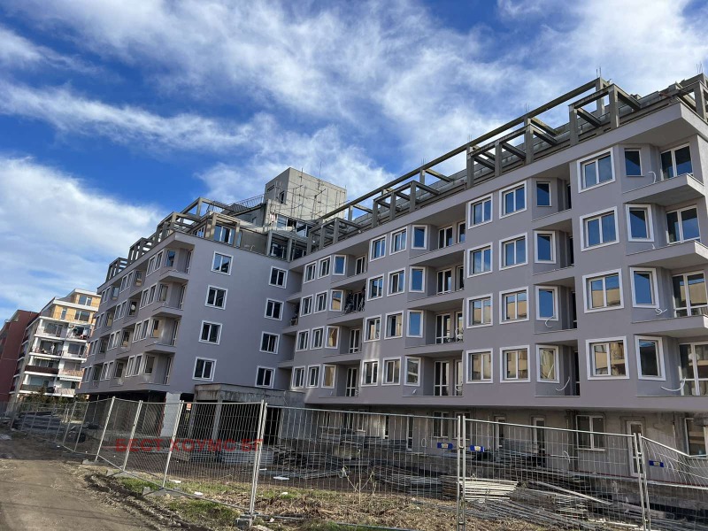 Продаја  Студио регион Бургас , к.к. Сланчев брјаг , 62 м2 | 87993657 - слика [9]