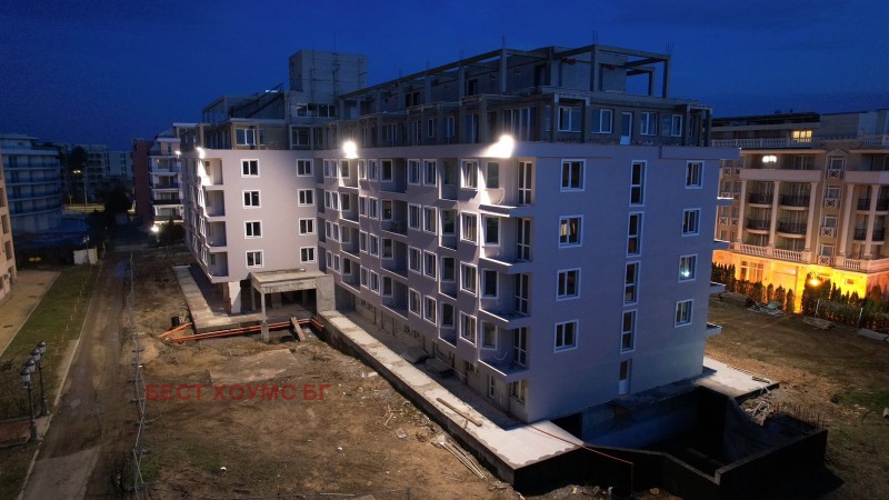 Продава  1-стаен област Бургас , к.к. Слънчев бряг , 62 кв.м | 87993657 - изображение [4]