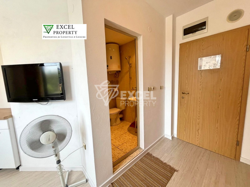 Продаја  Студио регион Бургас , к.к. Сланчев брјаг , 23 м2 | 52120899 - слика [8]