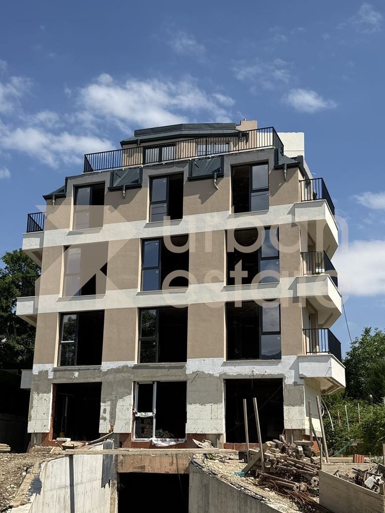 Продава 2-СТАЕН, гр. София, Горна баня