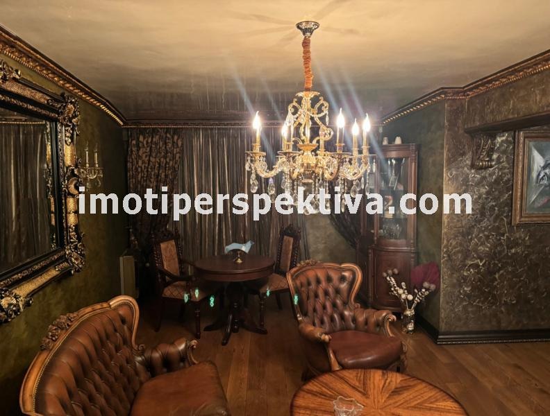 Продается  1 спальня Пловдив , Кършияка , 93 кв.м | 83606195