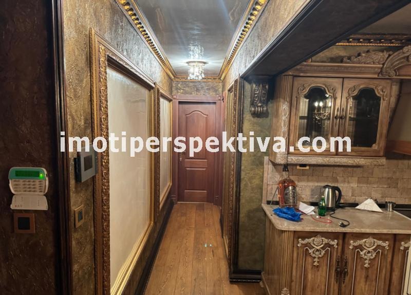 In vendita  1 camera da letto Plovdiv , Karshiiaka , 93 mq | 83606195 - Immagine [6]