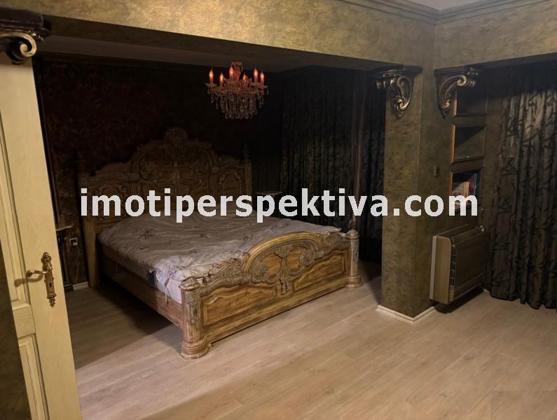 На продаж  1 спальня Пловдив , Кършияка , 93 кв.м | 83606195 - зображення [5]