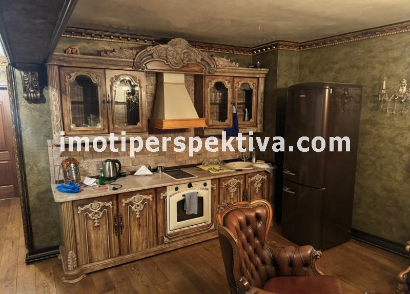 На продаж  1 спальня Пловдив , Кършияка , 93 кв.м | 83606195 - зображення [3]