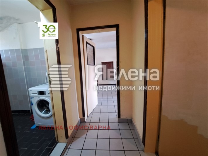 Продава 2-СТАЕН, гр. Варна, Колхозен пазар, снимка 9 - Aпартаменти - 47347710