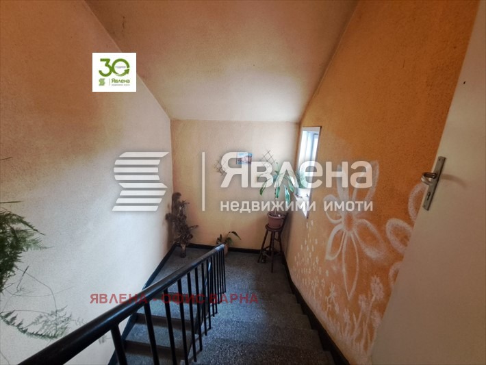 Продава 2-СТАЕН, гр. Варна, Колхозен пазар, снимка 10 - Aпартаменти - 47347710