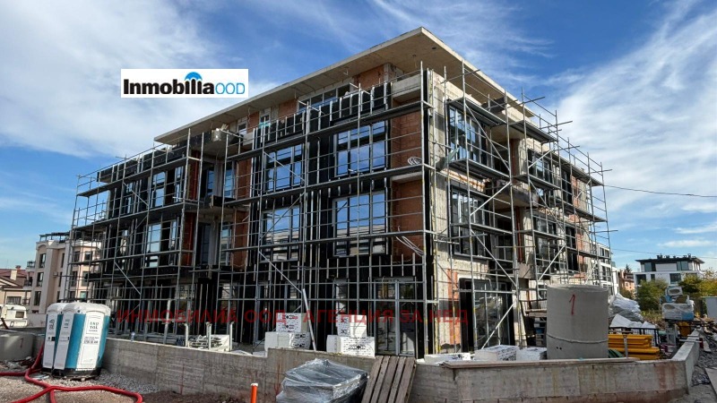 Продава 2-СТАЕН, гр. София, Витоша