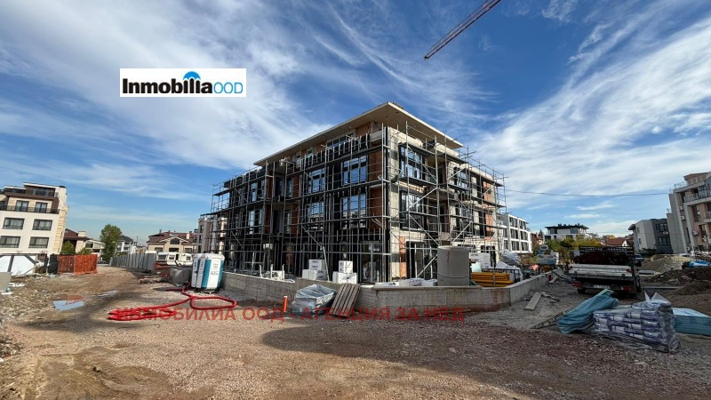 Продава 2-СТАЕН, гр. София, Витоша, снимка 2 - Апартаменти - 50718851