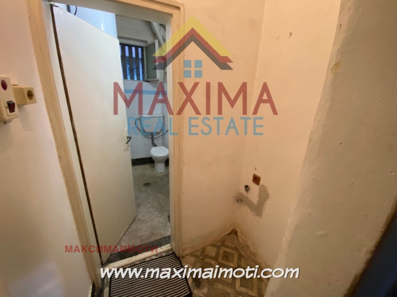 For Sale  1 bedroom Plovdiv , Tsentar , 57 sq.m | 11175916 - image [6]