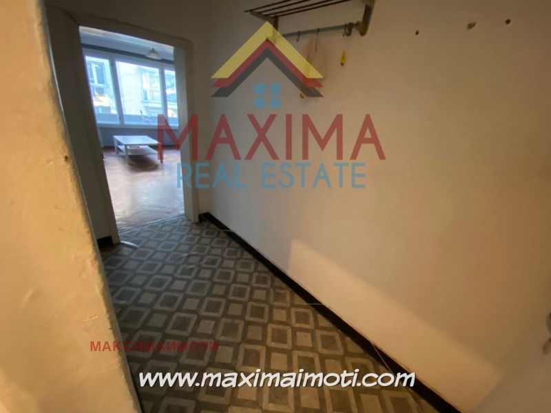 For Sale  1 bedroom Plovdiv , Tsentar , 57 sq.m | 11175916 - image [4]