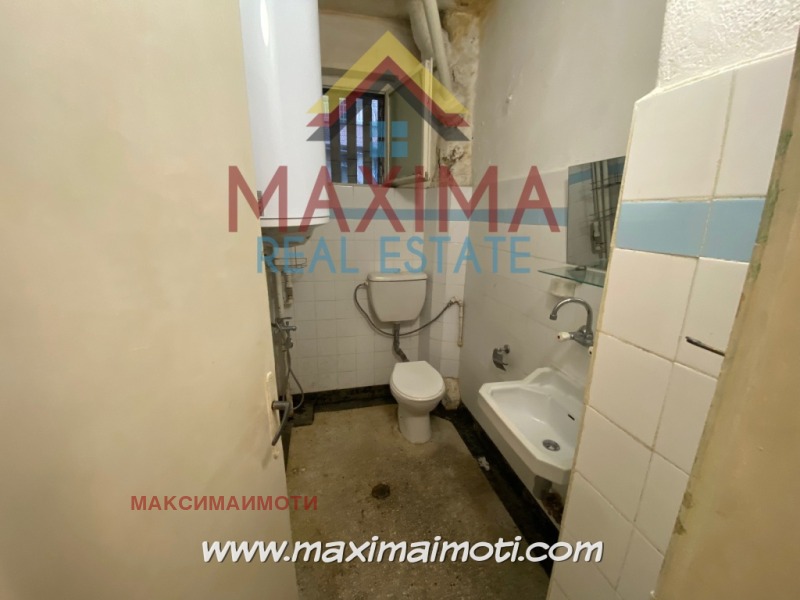 For Sale  1 bedroom Plovdiv , Tsentar , 57 sq.m | 11175916 - image [7]