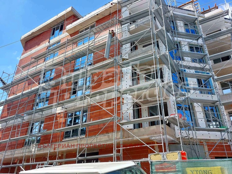 In vendita  1 camera da letto Sofia , Ovcha kupel 1 , 75 mq | 30361123 - Immagine [14]