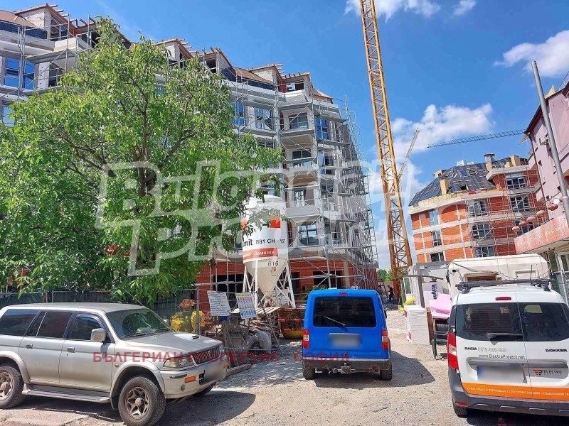 In vendita  1 camera da letto Sofia , Ovcha kupel 1 , 75 mq | 30361123 - Immagine [9]