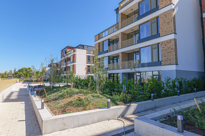 À vendre  1 chambre Sofia , Boyana , 82 m² | 62866219 - image [6]