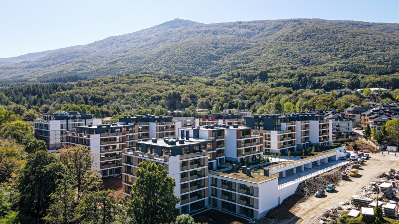 À vendre  1 chambre Sofia , Boyana , 82 m² | 62866219 - image [4]