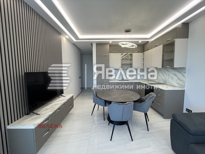 Продава  2-стаен град София , Кръстова вада , 81 кв.м | 80628487 - изображение [3]