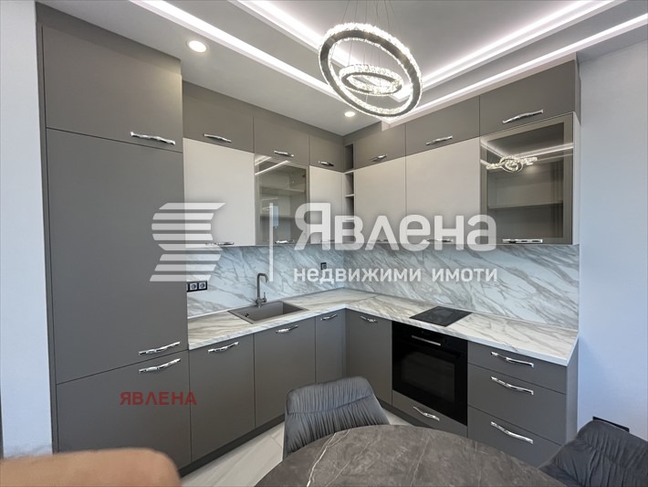 Продава  2-стаен град София , Кръстова вада , 81 кв.м | 80628487 - изображение [4]