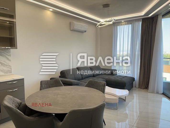 Продава  2-стаен град София , Кръстова вада , 81 кв.м | 80628487