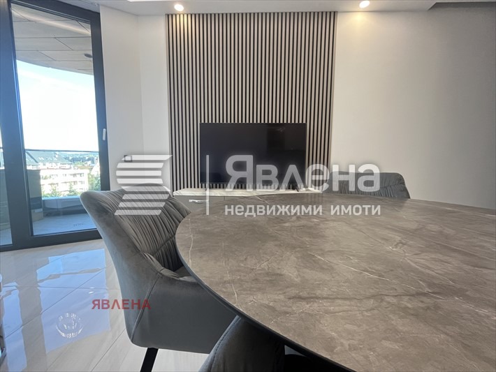 Продава  2-стаен град София , Кръстова вада , 81 кв.м | 80628487 - изображение [5]