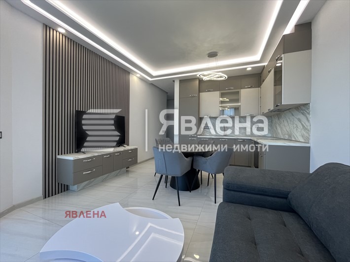 Продава  2-стаен град София , Кръстова вада , 81 кв.м | 80628487 - изображение [2]