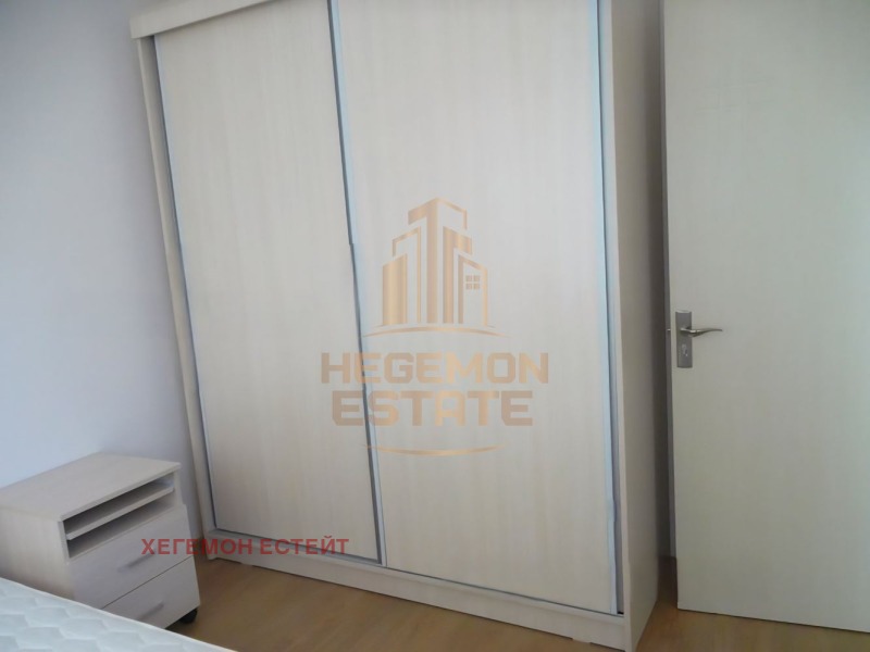 Zu verkaufen  1 Schlafzimmer Warna , Okraschna bolniza-Generali , 50 qm | 15898153 - Bild [9]