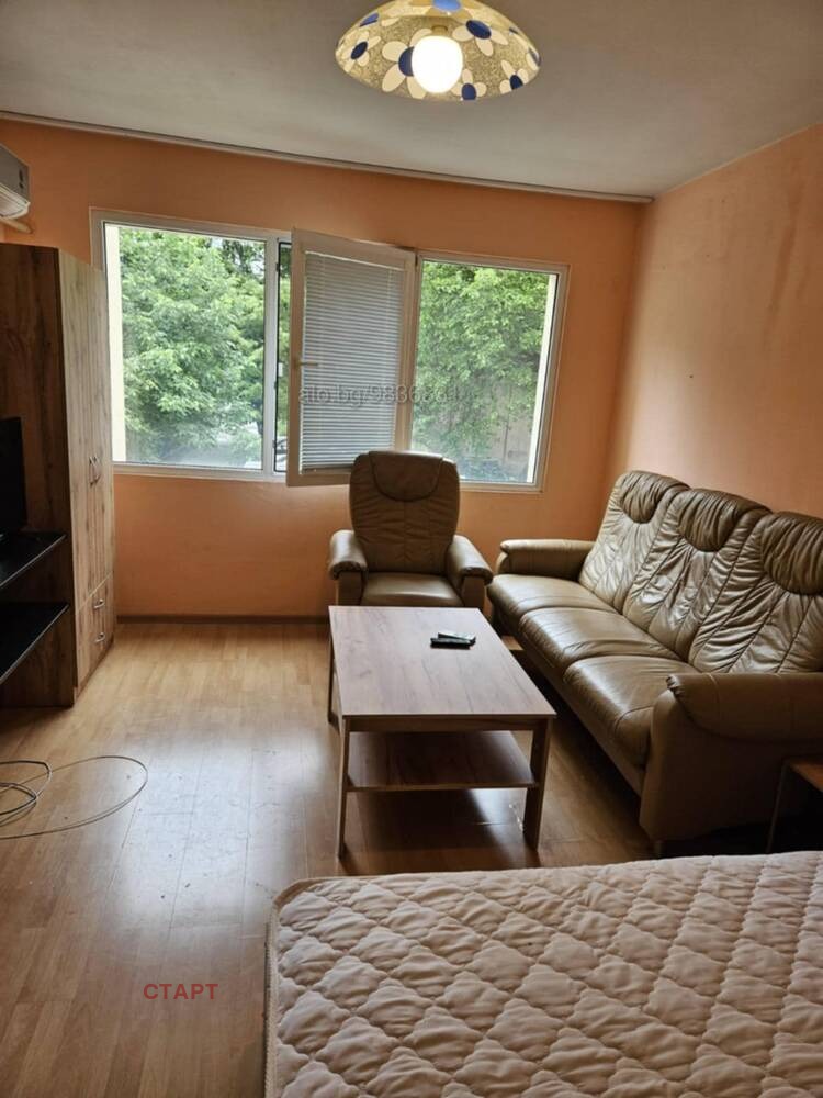 Zu verkaufen  1 Schlafzimmer Stara Zagora , Zentar , 39 qm | 41696897 - Bild [7]