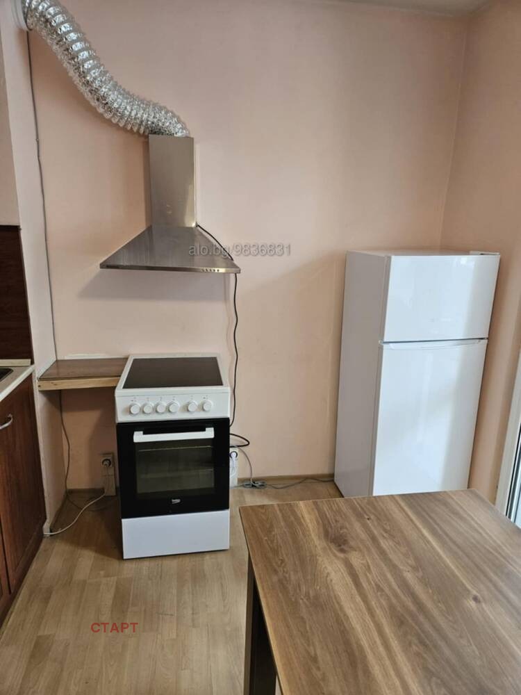 Zu verkaufen  1 Schlafzimmer Stara Zagora , Zentar , 39 qm | 41696897 - Bild [8]