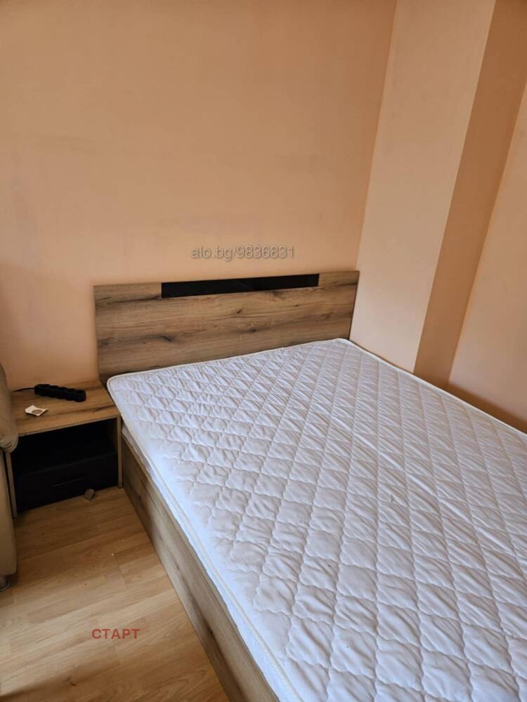 Zu verkaufen  1 Schlafzimmer Stara Zagora , Zentar , 39 qm | 41696897 - Bild [4]