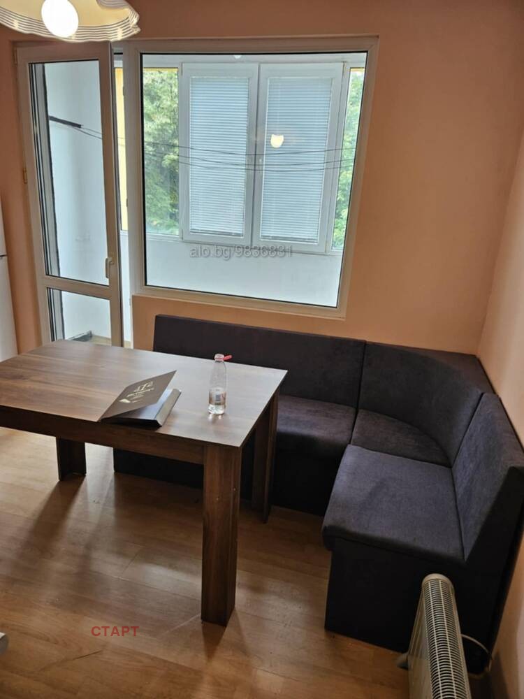 Zu verkaufen  1 Schlafzimmer Stara Zagora , Zentar , 39 qm | 41696897 - Bild [5]