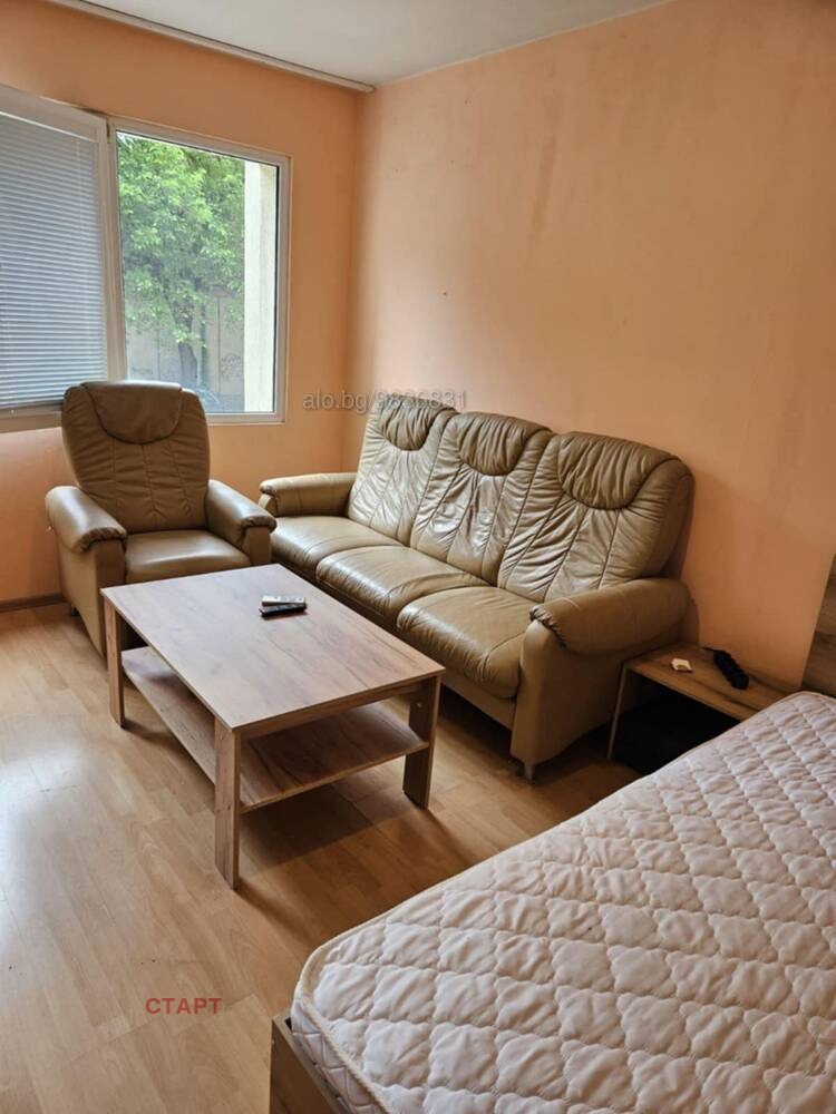 Zu verkaufen  1 Schlafzimmer Stara Zagora , Zentar , 39 qm | 41696897 - Bild [3]