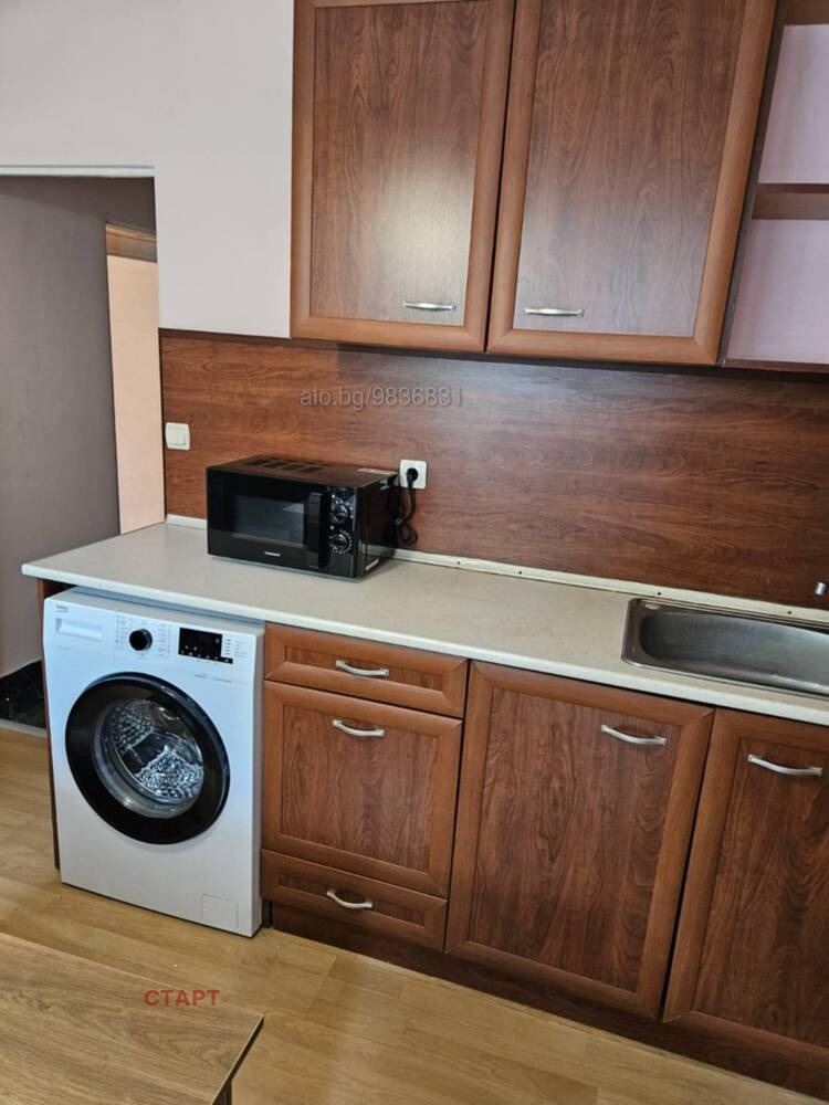 Zu verkaufen  1 Schlafzimmer Stara Zagora , Zentar , 39 qm | 41696897