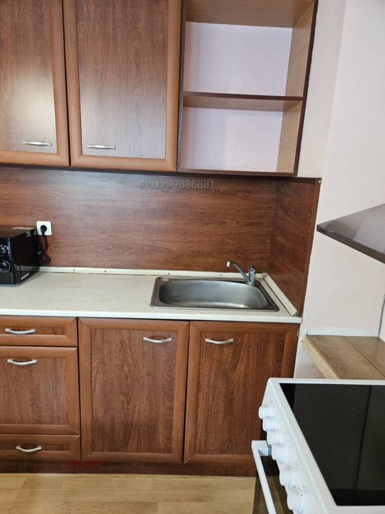 Zu verkaufen  1 Schlafzimmer Stara Zagora , Zentar , 39 qm | 41696897 - Bild [2]