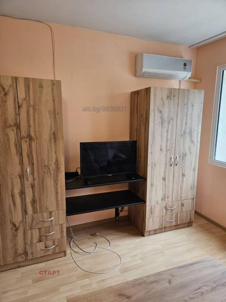 Zu verkaufen  1 Schlafzimmer Stara Zagora , Zentar , 39 qm | 41696897 - Bild [9]
