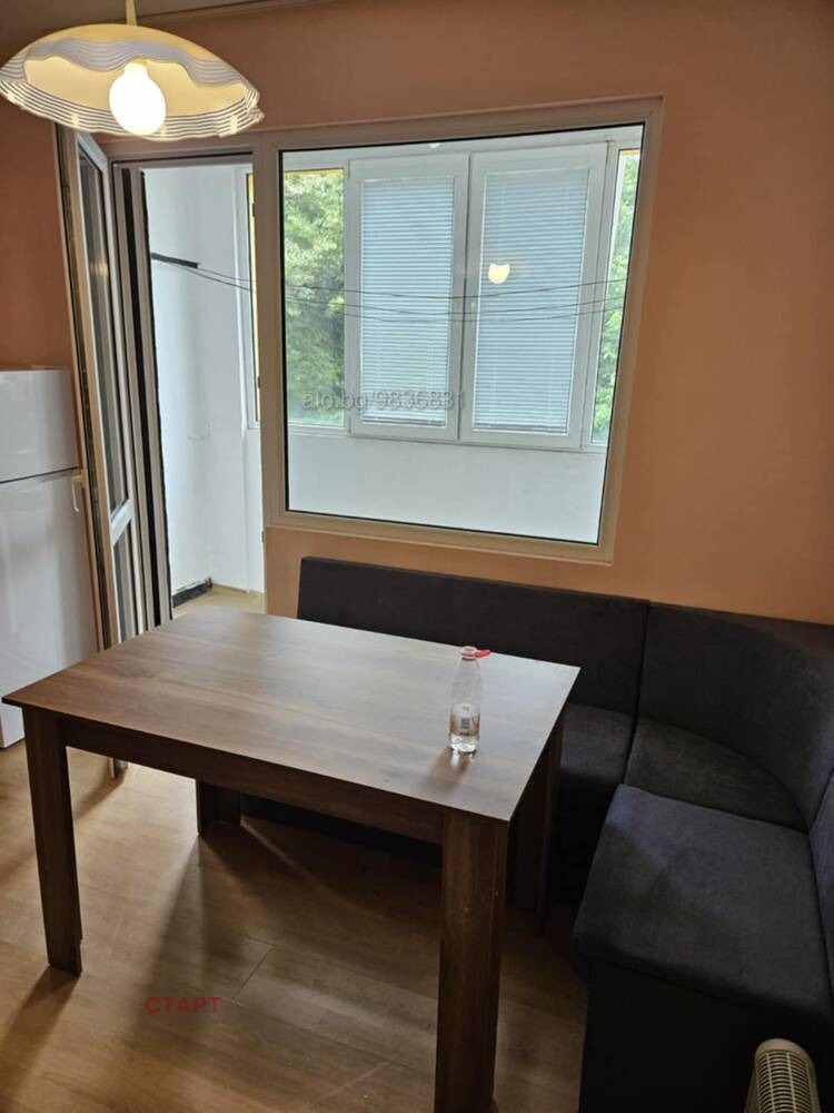 Zu verkaufen  1 Schlafzimmer Stara Zagora , Zentar , 39 qm | 41696897 - Bild [6]