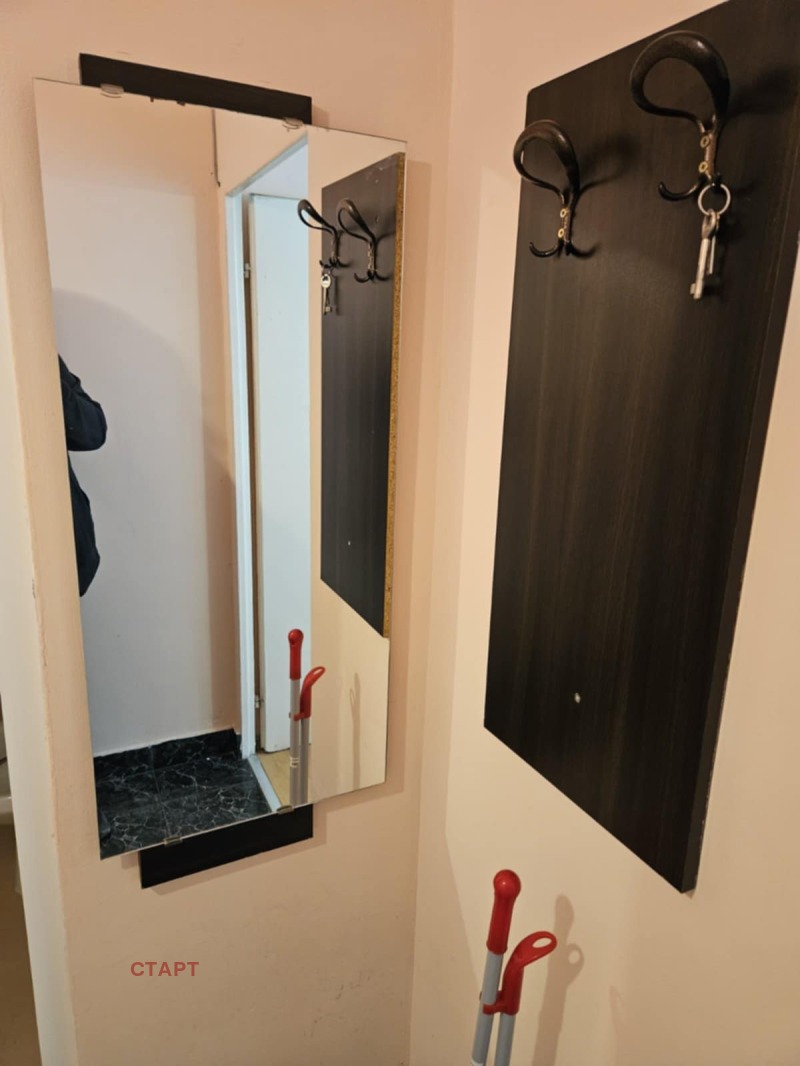 Zu verkaufen  1 Schlafzimmer Stara Zagora , Zentar , 39 qm | 41696897 - Bild [11]