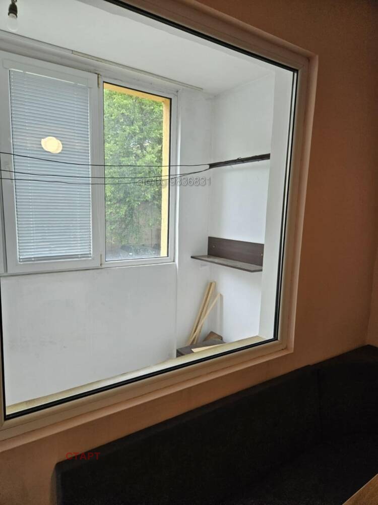 Zu verkaufen  1 Schlafzimmer Stara Zagora , Zentar , 39 qm | 41696897 - Bild [10]