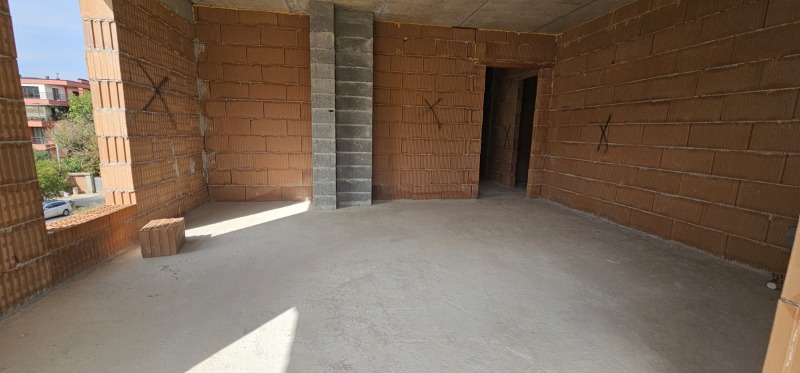 Продава 2-СТАЕН, гр. София, Кръстова вада, снимка 4 - Апартаменти - 52208994