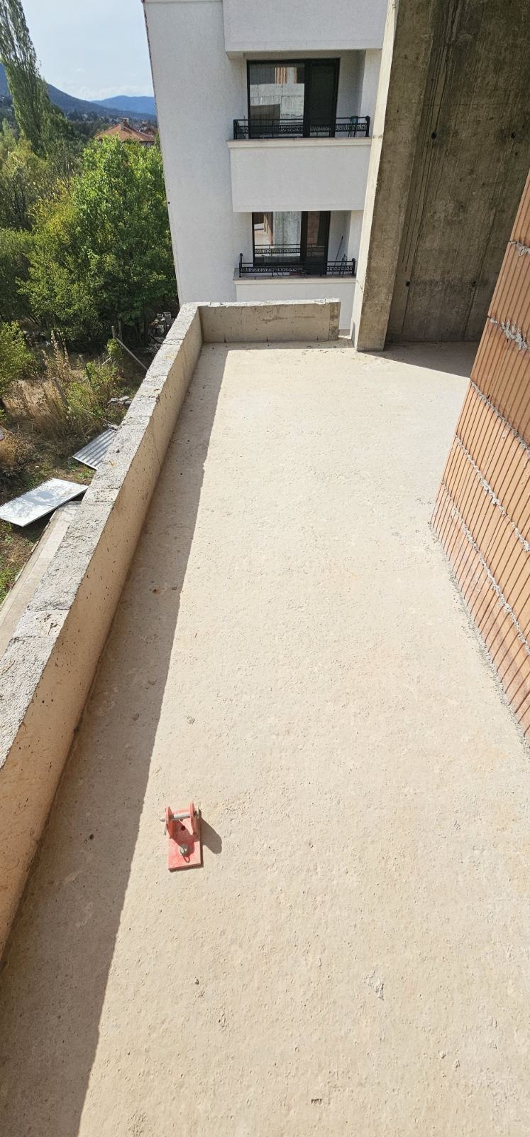 Продава 2-СТАЕН, гр. София, Кръстова вада, снимка 8 - Апартаменти - 52208994