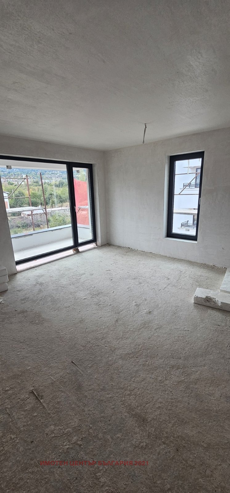 Продава 2-СТАЕН, гр. София, Кръстова вада, снимка 3 - Апартаменти - 56370980