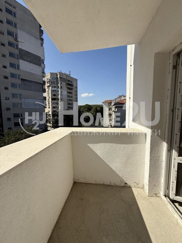 Продава 2-СТАЕН, гр. Варна, Аспарухово, снимка 7 - Апартаменти - 53007516