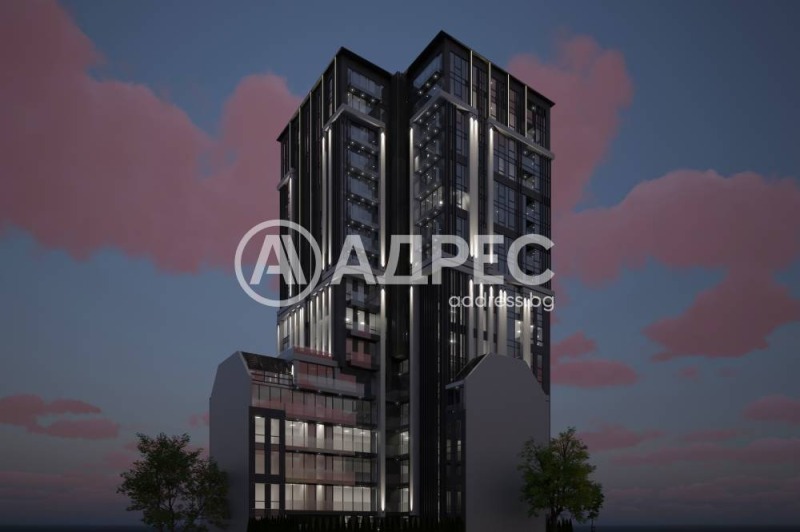 Продава 2-СТАЕН, гр. София, Център, снимка 5 - Апартаменти - 53073482