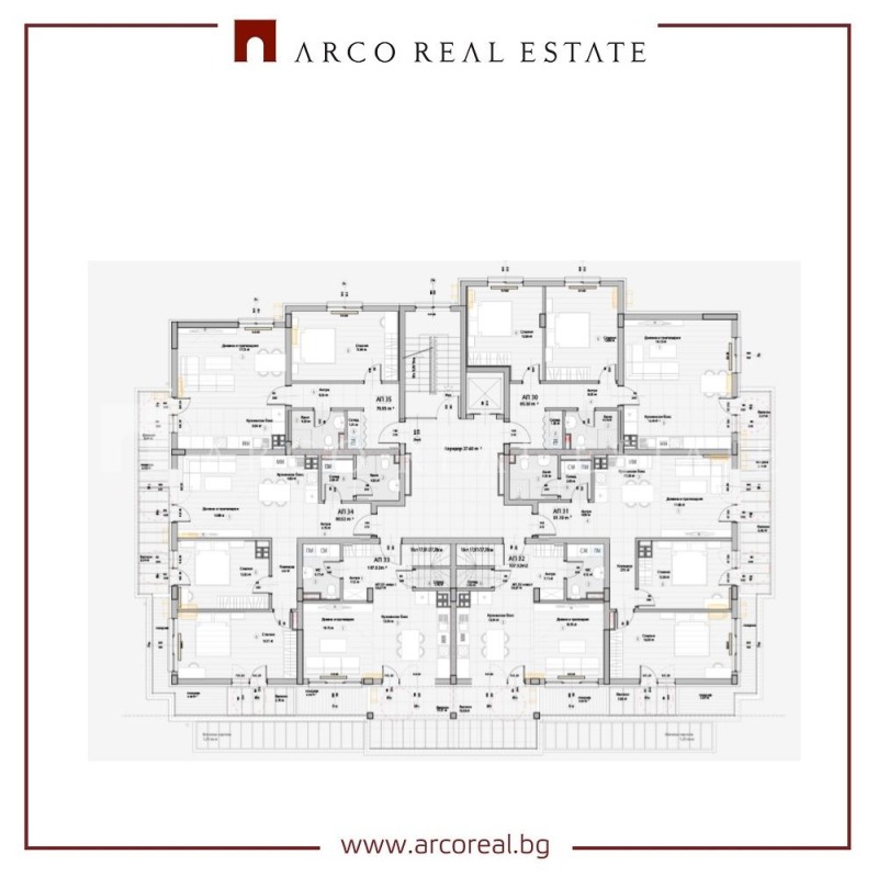Продава 2-СТАЕН, гр. София, Слатина, снимка 2 - Апартаменти - 53245550