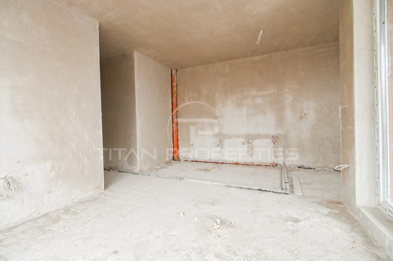 Продава 2-СТАЕН, гр. София, Овча купел, снимка 3 - Апартаменти - 53350130