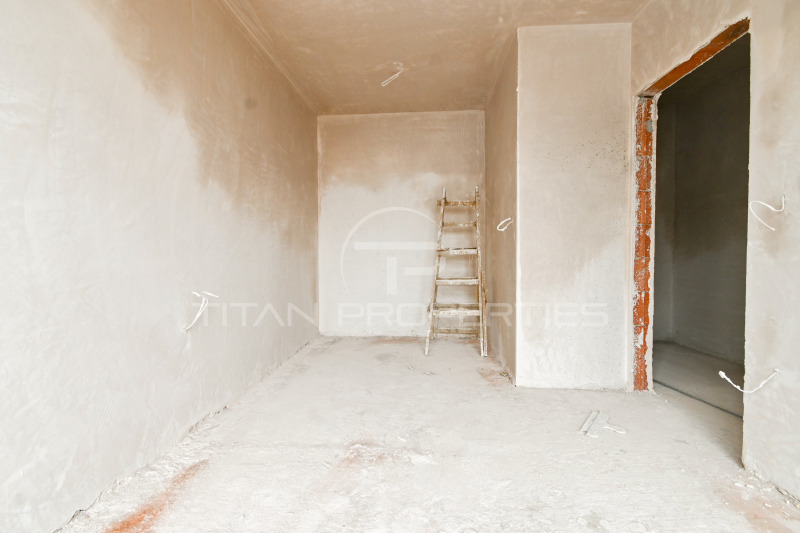 Продава 2-СТАЕН, гр. София, Овча купел, снимка 5 - Апартаменти - 53350130