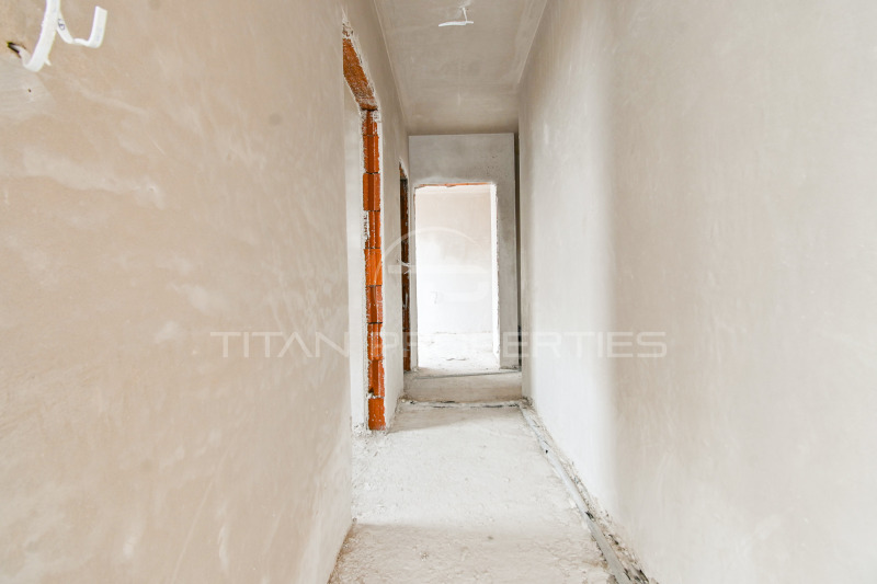 Продава 2-СТАЕН, гр. София, Овча купел, снимка 7 - Апартаменти - 53350130