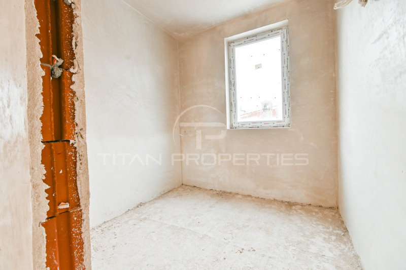 Продава 2-СТАЕН, гр. София, Овча купел, снимка 6 - Апартаменти - 53350130